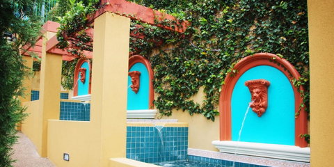 Toscana Village Resort - VIC Tourism 8