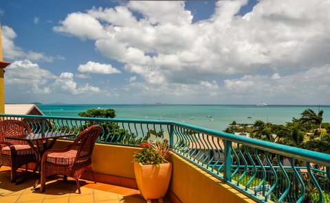 Toscana Village Resort - VIC Tourism 35