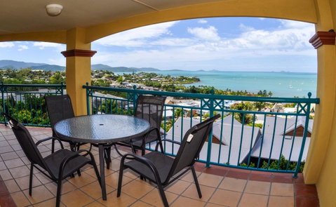 Toscana Village Resort - VIC Tourism 34