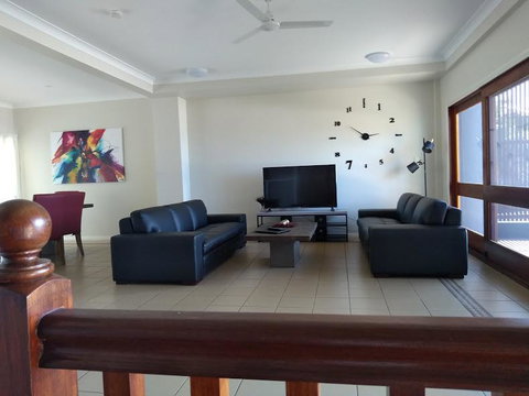 Toscana Village Resort - VIC Tourism 9