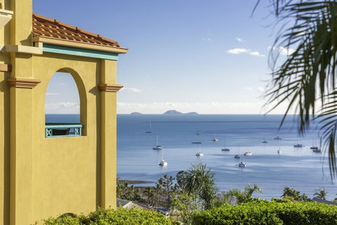 Toscana Village Resort - VIC Tourism 23