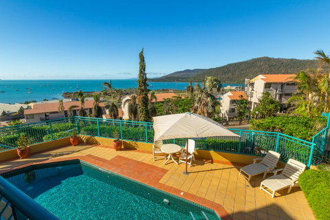 Toscana Village Resort - VIC Tourism 6