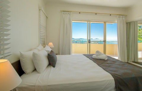 Toscana Village Resort - VIC Tourism 32