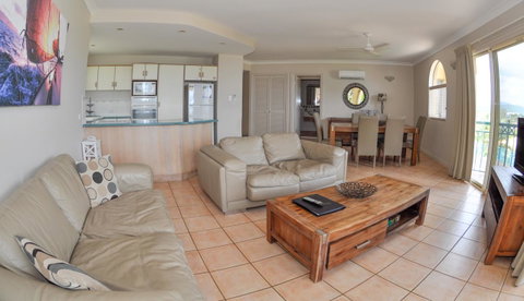 Toscana Village Resort - VIC Tourism 33