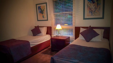 Toscana Village Resort - VIC Tourism 31