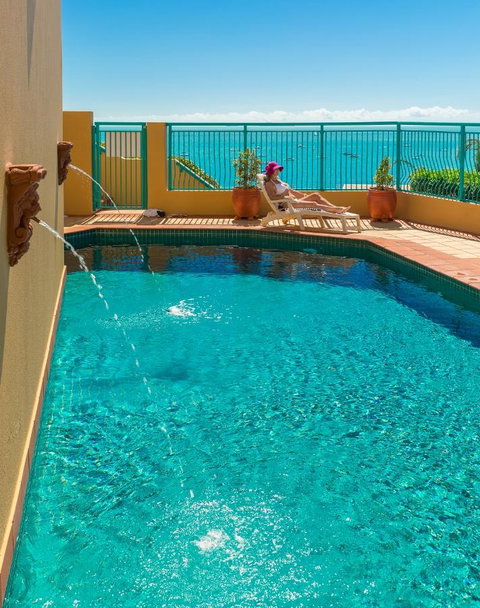 Toscana Village Resort - VIC Tourism 3