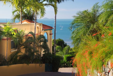 Toscana Village Resort - VIC Tourism 11