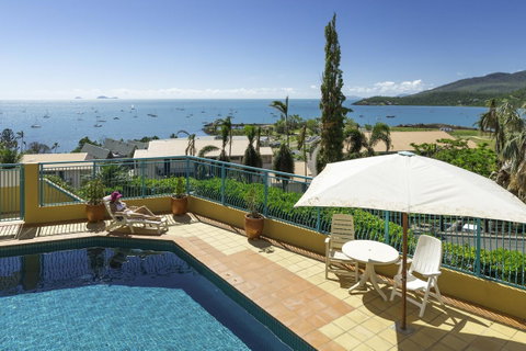 Toscana Village Resort - VIC Tourism 22