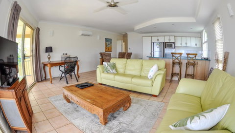 Toscana Village Resort - VIC Tourism 38