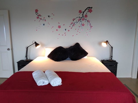 Toscana Village Resort - VIC Tourism 14