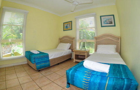 Toscana Village Resort - VIC Tourism 44