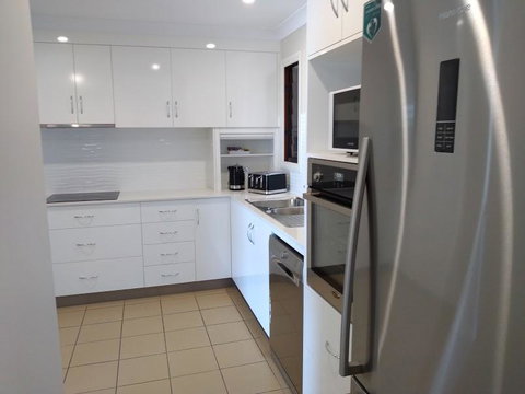 Toscana Village Resort - VIC Tourism 15