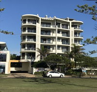 Meridian Alex Beach Apartments - VIC Tourism
