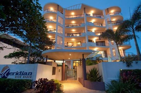 Meridian Alex Beach Apartments - VIC Tourism 19