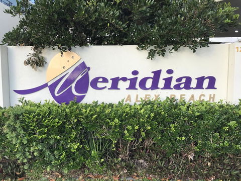 Meridian Alex Beach Apartments - VIC Tourism 3