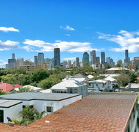 Kangaroo Point Central Hotel  Apartments - VIC Tourism