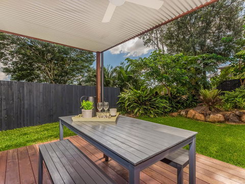 Sam's Buderim Mountain Guest House - VIC Tourism 19