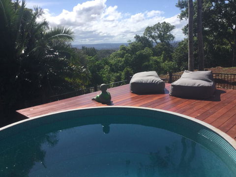 Sam's Buderim Mountain Guest House - VIC Tourism 22