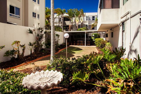 Elouera Tower - VIC Tourism 14