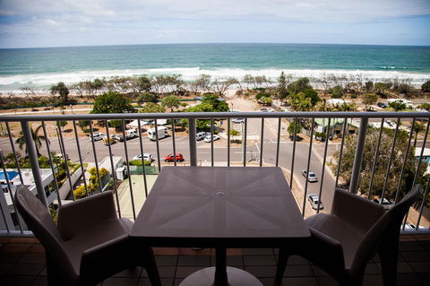 Elouera Tower - VIC Tourism 5