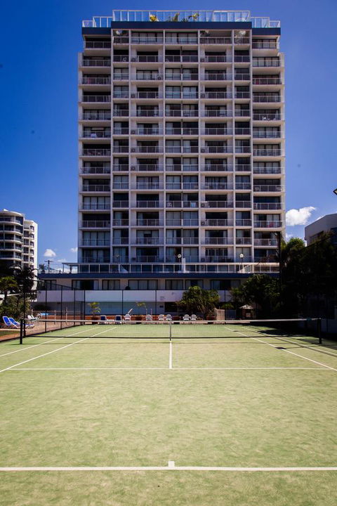 Elouera Tower - VIC Tourism 6