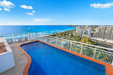 Elouera Tower - VIC Tourism 1