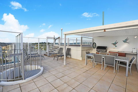 Elouera Tower - VIC Tourism 4