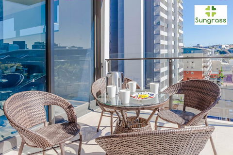 Fleet Lane Apartments - VIC Tourism 17
