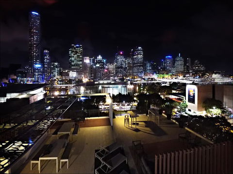 Fleet Lane Apartments - VIC Tourism 1