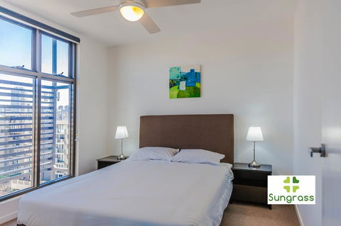 Fleet Lane Apartments - VIC Tourism 11