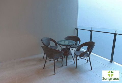 Fleet Lane Apartments - VIC Tourism 32