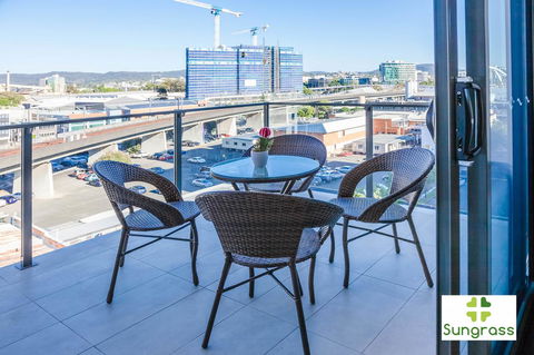 Fleet Lane Apartments - VIC Tourism 10