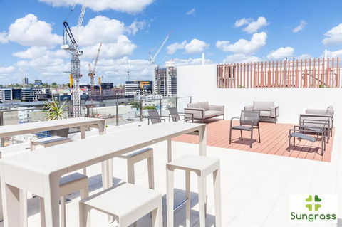 Fleet Lane Apartments - VIC Tourism 19