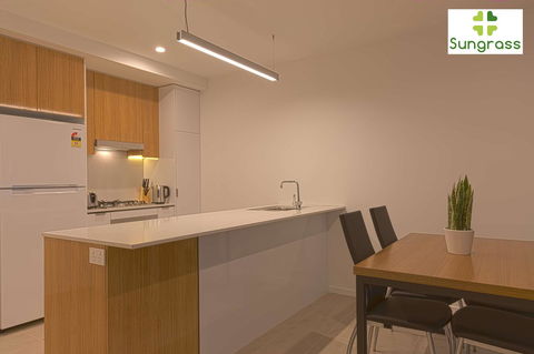 Fleet Lane Apartments - VIC Tourism 26