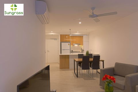 Fleet Lane Apartments - VIC Tourism 29