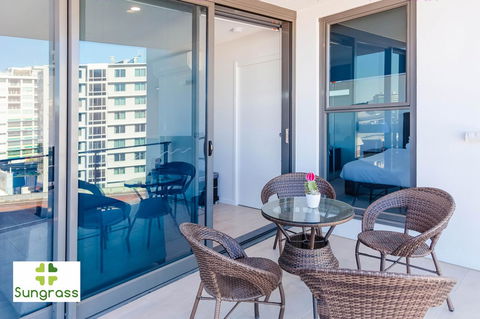 Fleet Lane Apartments - VIC Tourism 7