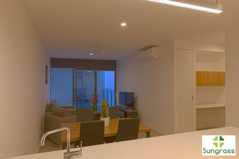 Fleet Lane Apartments - VIC Tourism 28