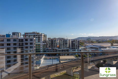 Fleet Lane Apartments - VIC Tourism 18