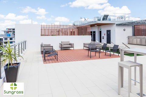 Fleet Lane Apartments - VIC Tourism 23
