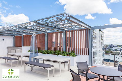 Fleet Lane Apartments - VIC Tourism 24