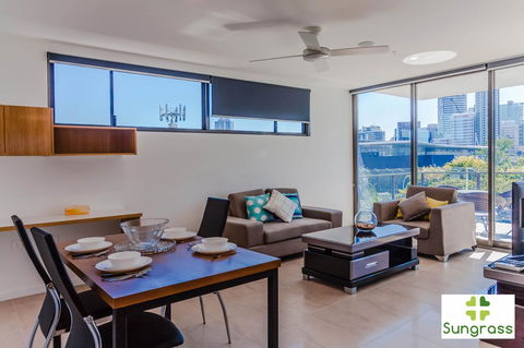 Fleet Lane Apartments - VIC Tourism 15