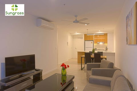 Fleet Lane Apartments - VIC Tourism 30