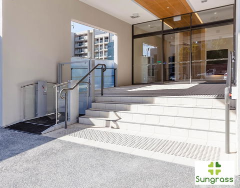 Fleet Lane Apartments - VIC Tourism 13