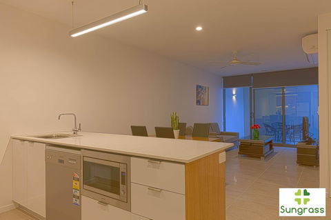 Fleet Lane Apartments - VIC Tourism 27