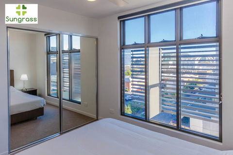 Fleet Lane Apartments - VIC Tourism 6