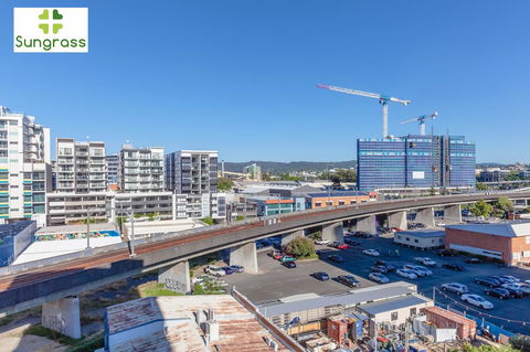 Fleet Lane Apartments - VIC Tourism 12