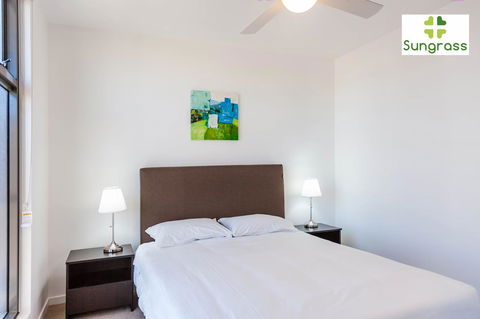 Fleet Lane Apartments - VIC Tourism 9