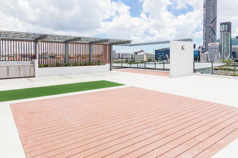 Fleet Lane Apartments - VIC Tourism 3