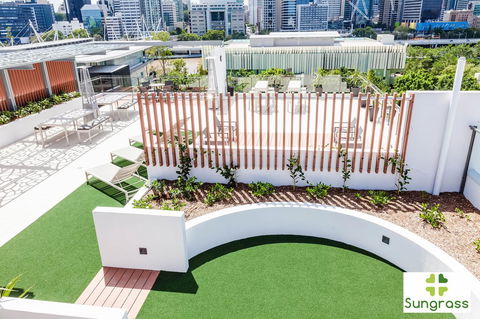 Fleet Lane Apartments - VIC Tourism 20