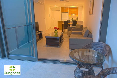 Fleet Lane Apartments - VIC Tourism 31